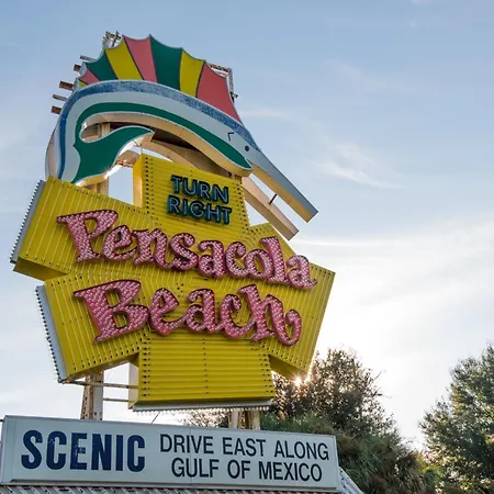 The Sunshine Gulfside By Gulf Coast Getaways Vila